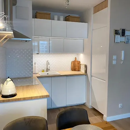 Lawendowe Wzgórze * Gdańsk