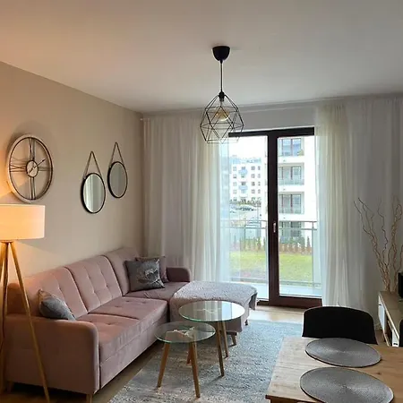 Lawendowe Wzgorze * Gdańsk