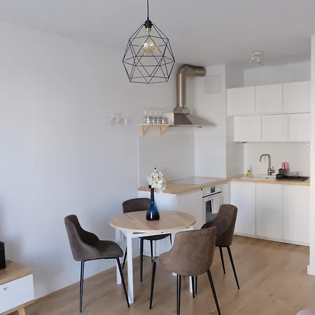 Lawendowe Wzgórze Gdańsk