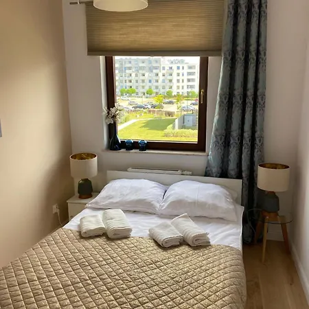 Lawendowe Wzgórze Gdańsk